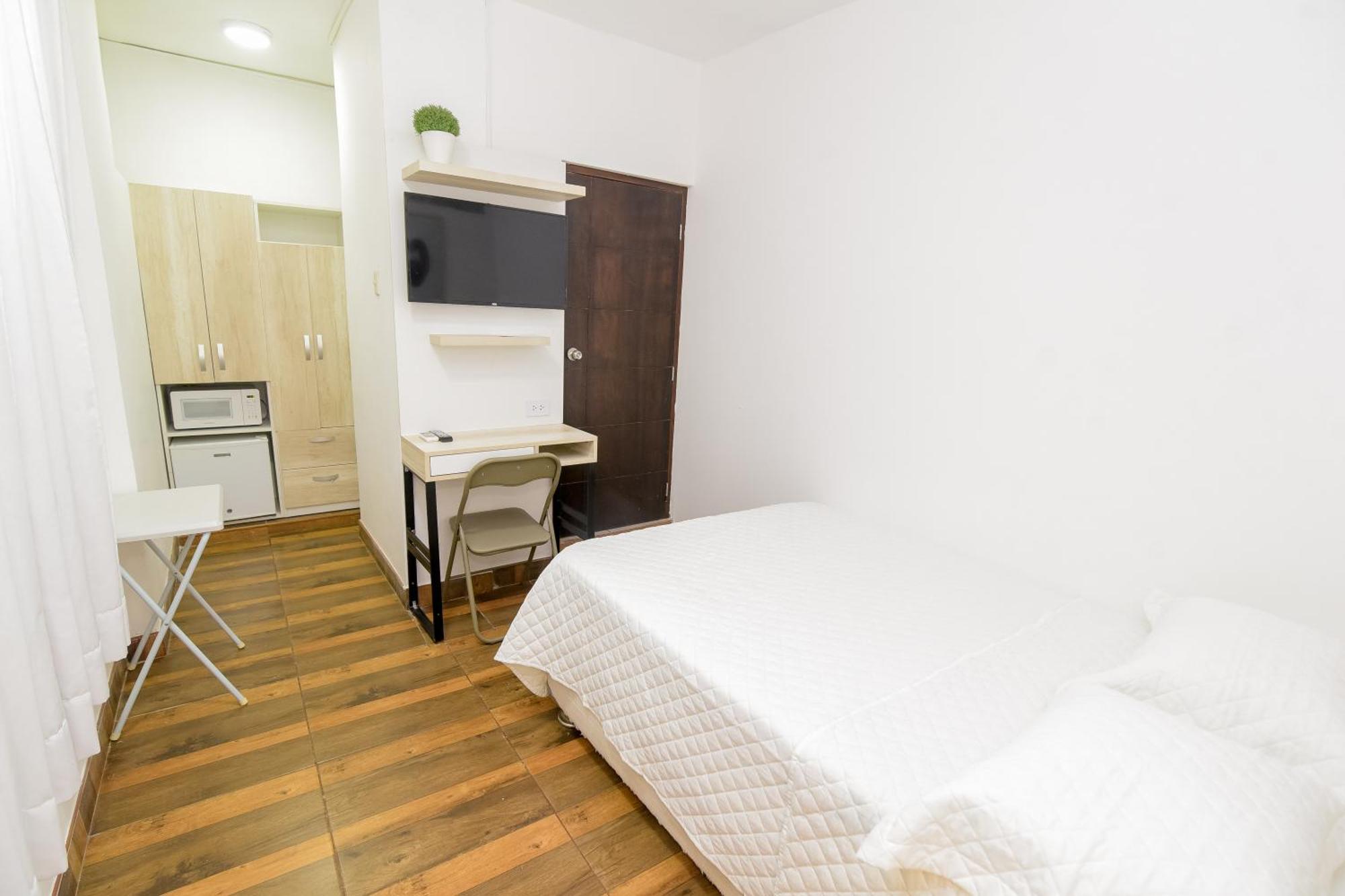 Apartment Rent Piura Exterior photo