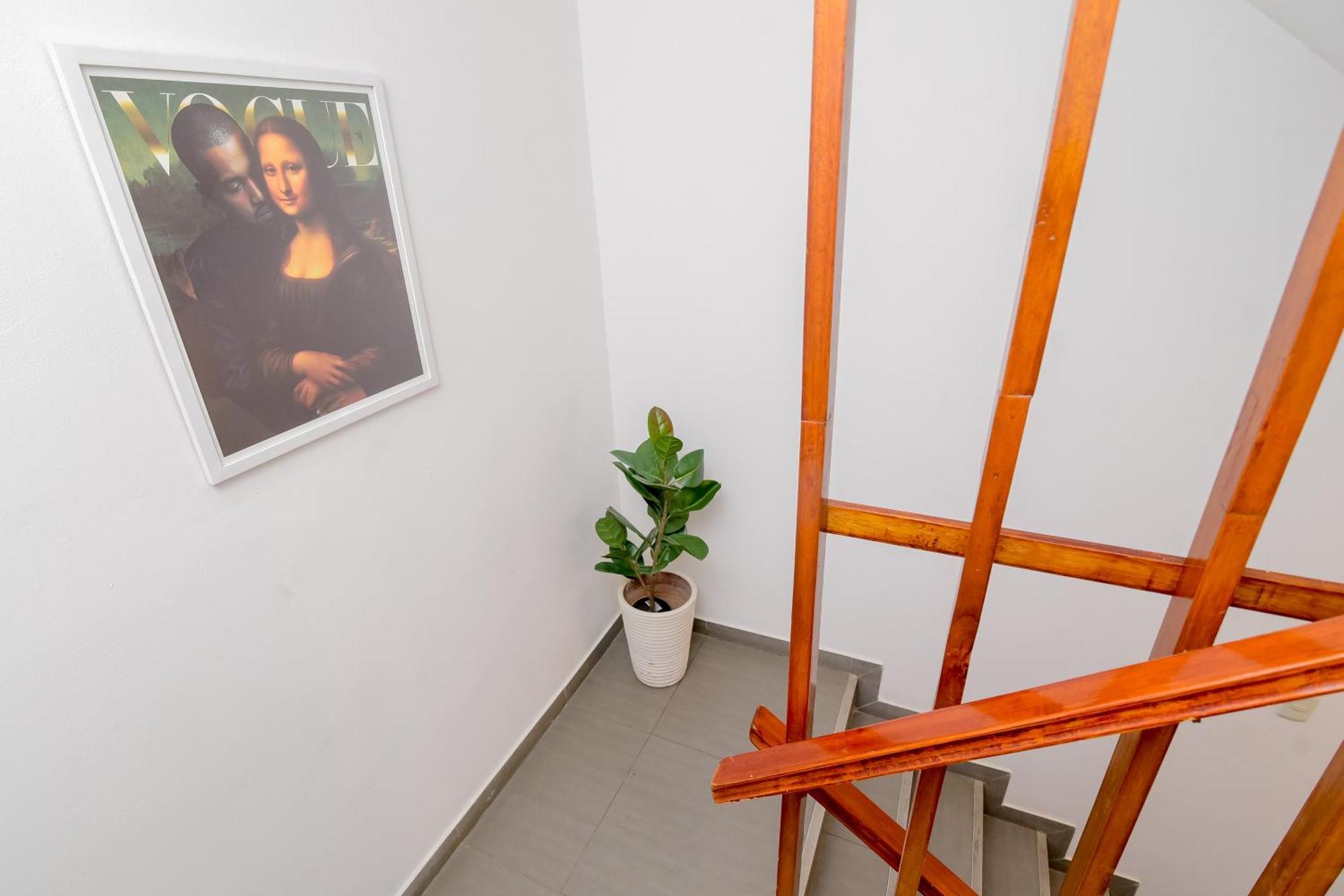 Apartment Rent Piura Exterior photo