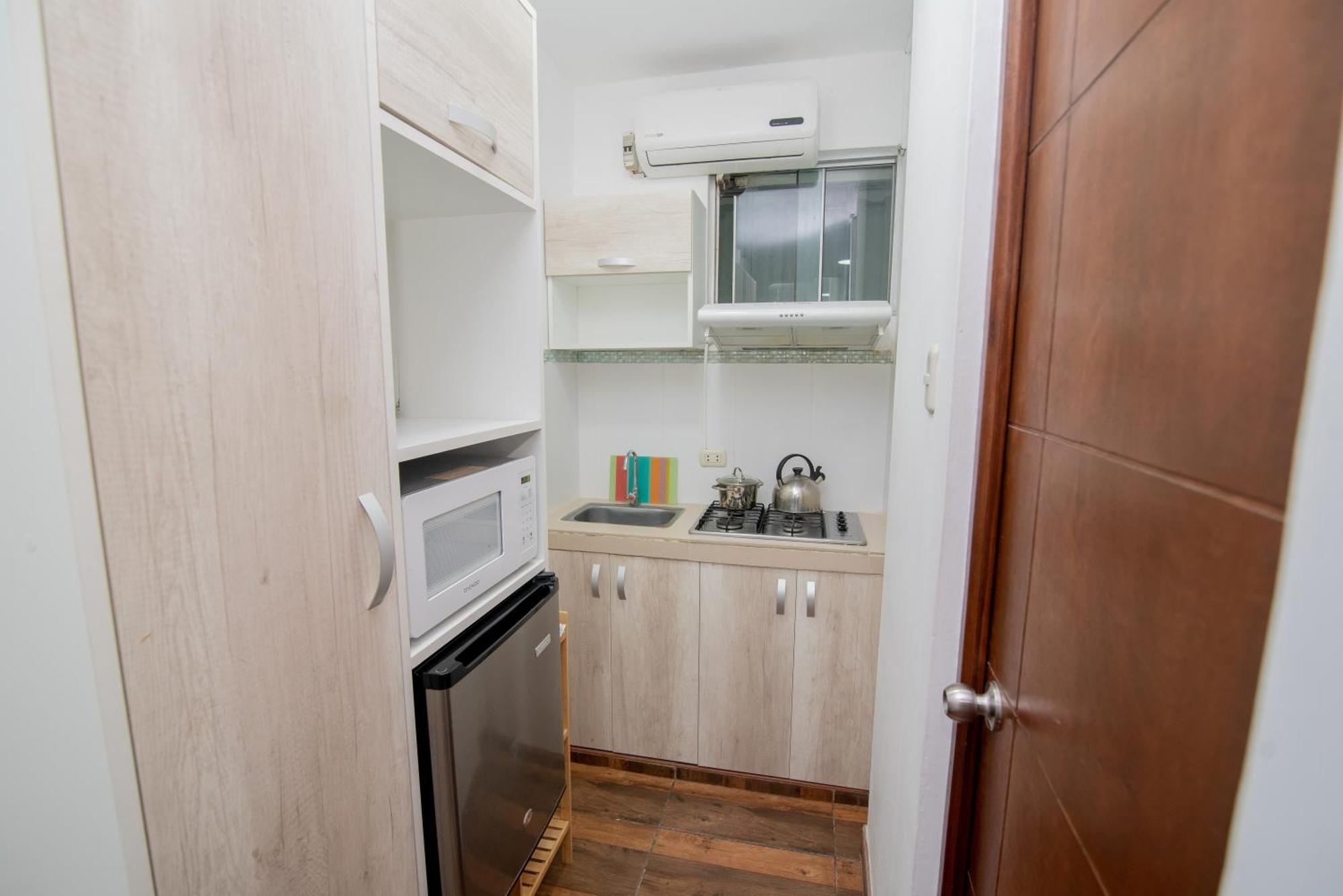 Apartment Rent Piura Exterior photo