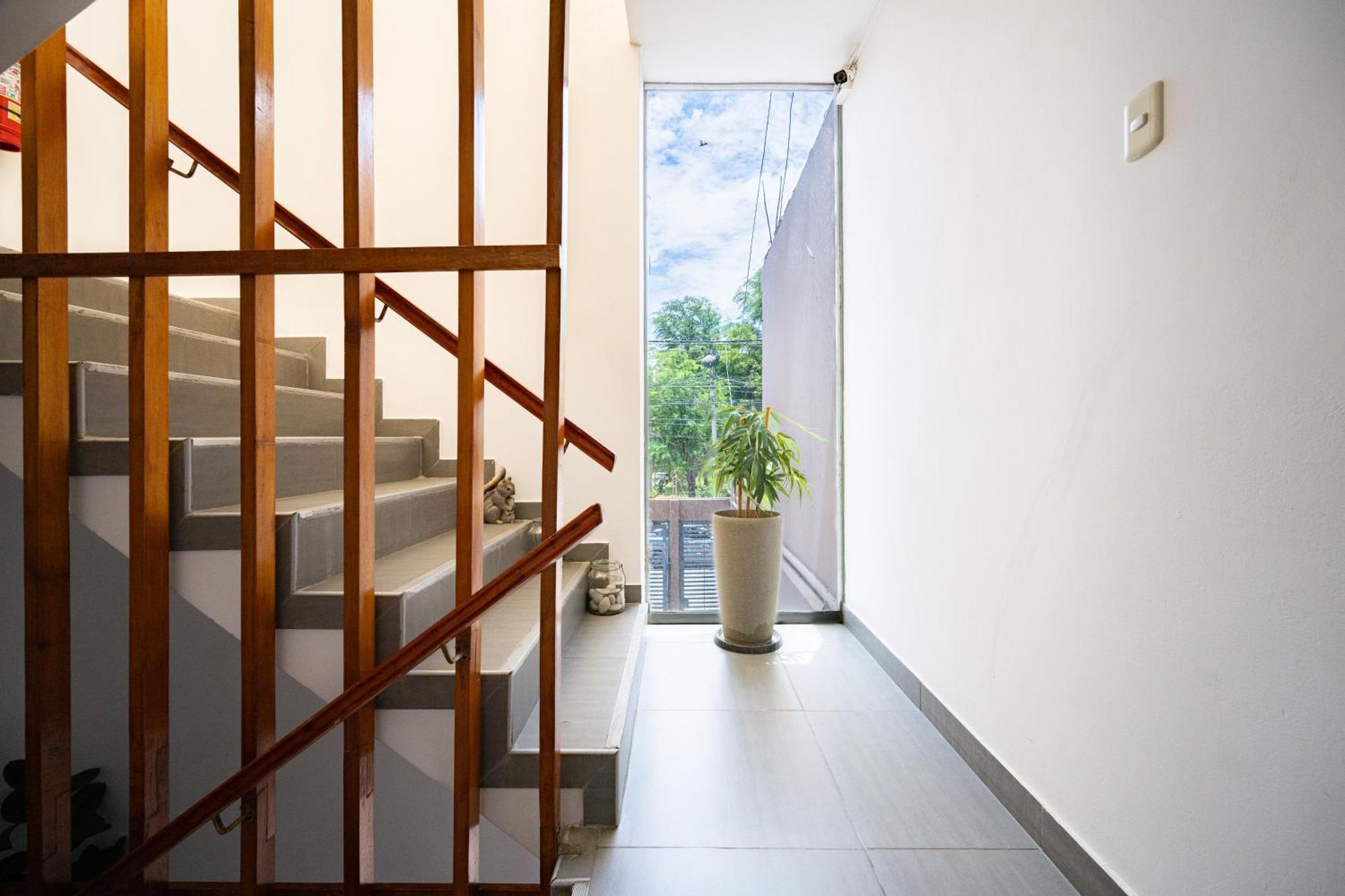 Apartment Rent Piura Exterior photo