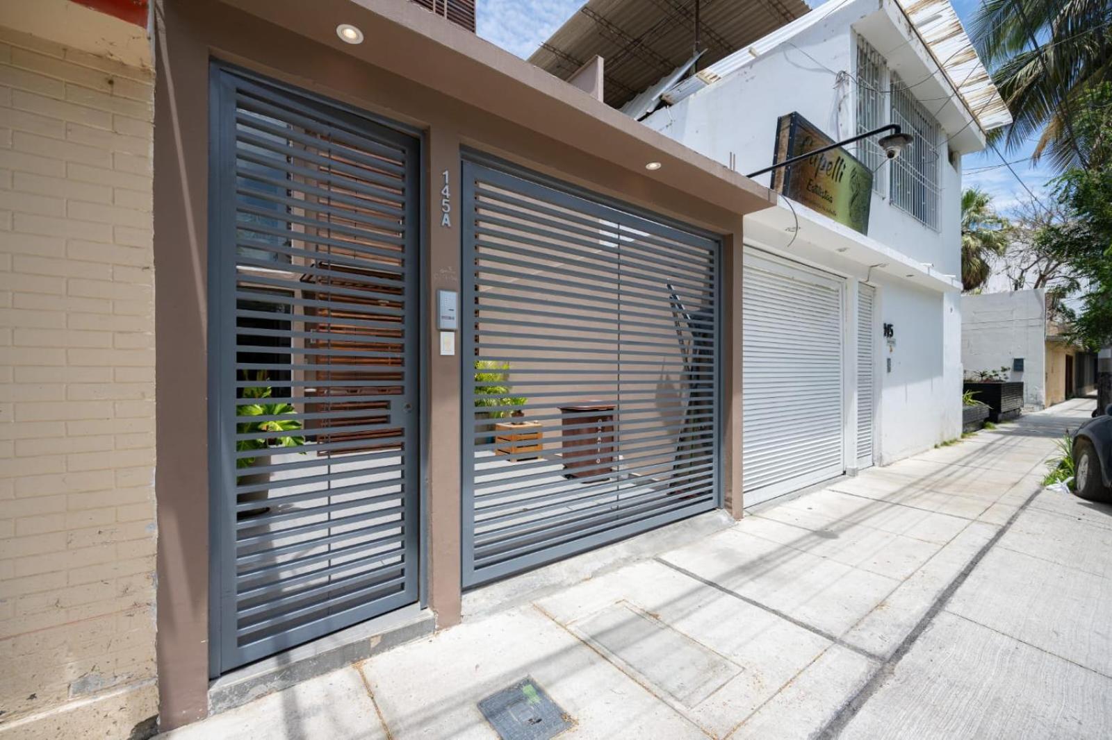Apartment Rent Piura Exterior photo