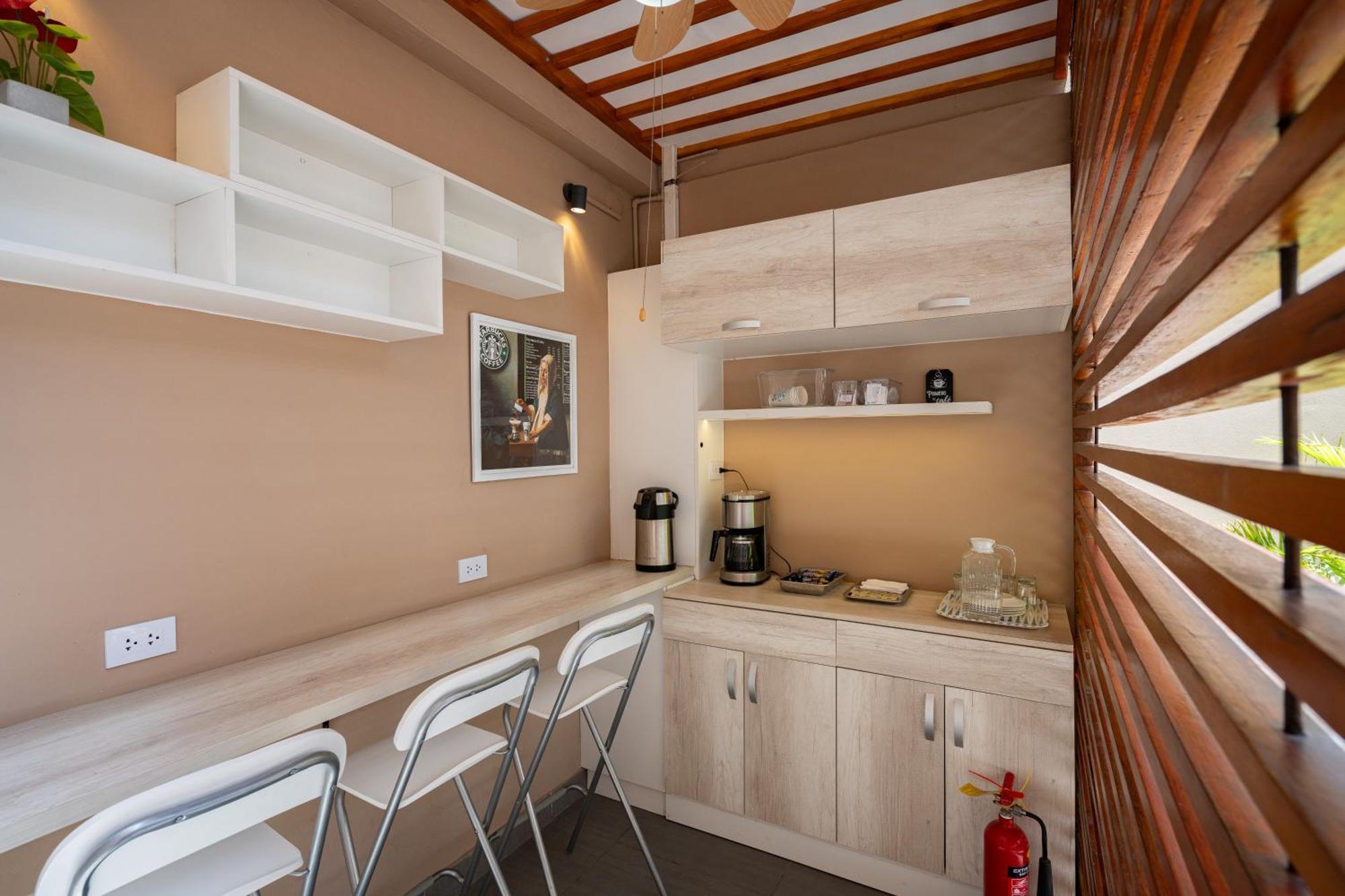 Apartment Rent Piura Exterior photo