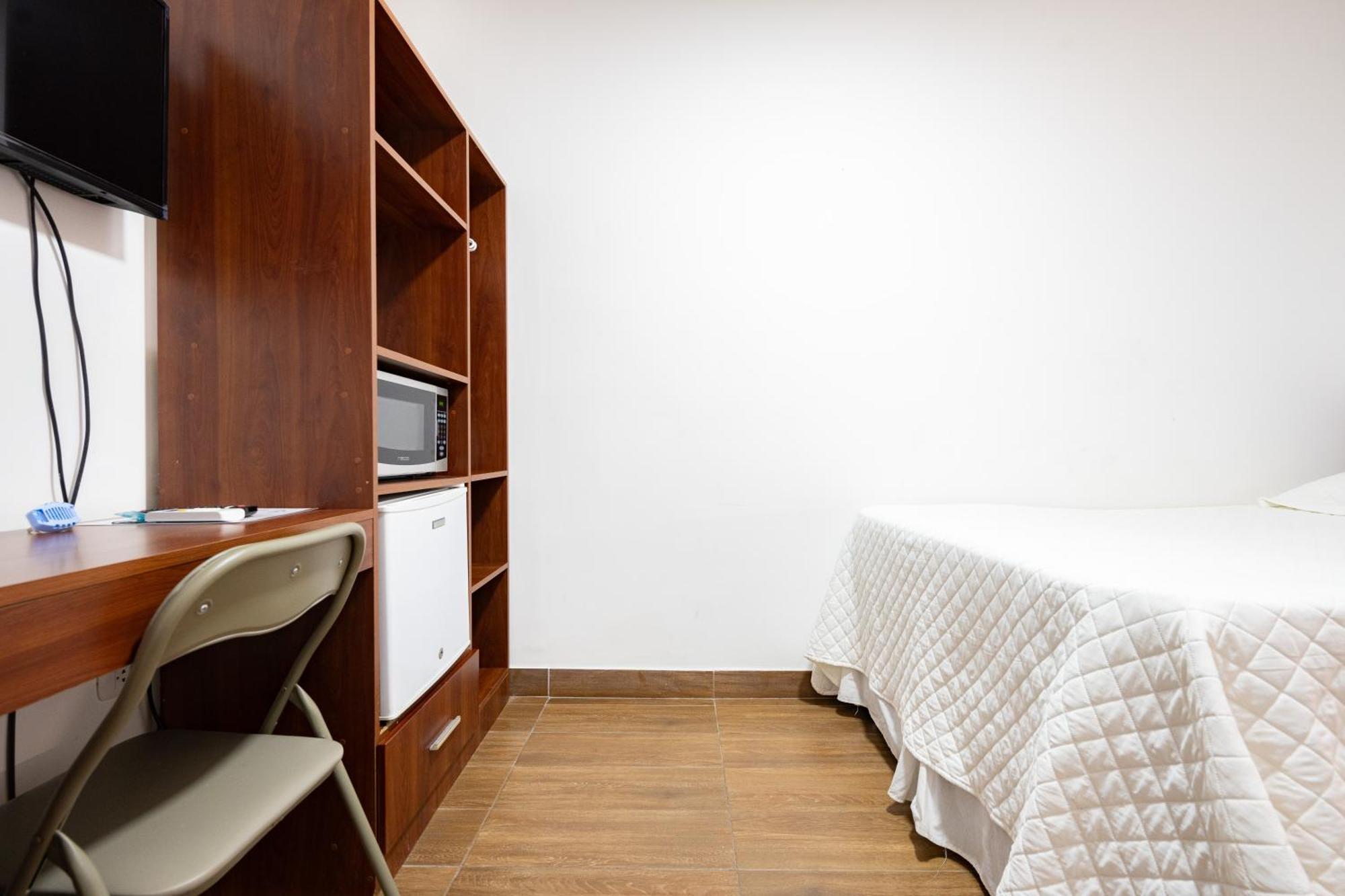 Apartment Rent Piura Exterior photo