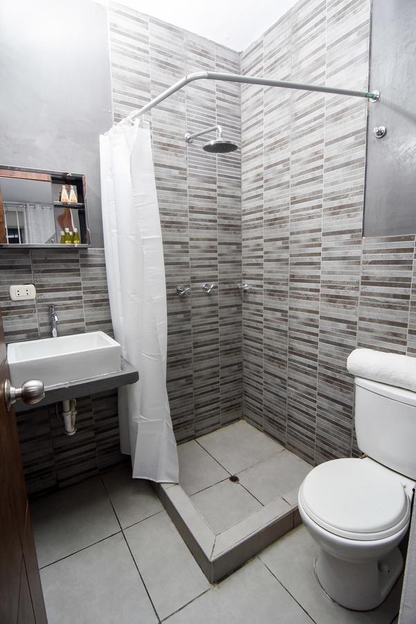 Apartment Rent Piura Exterior photo