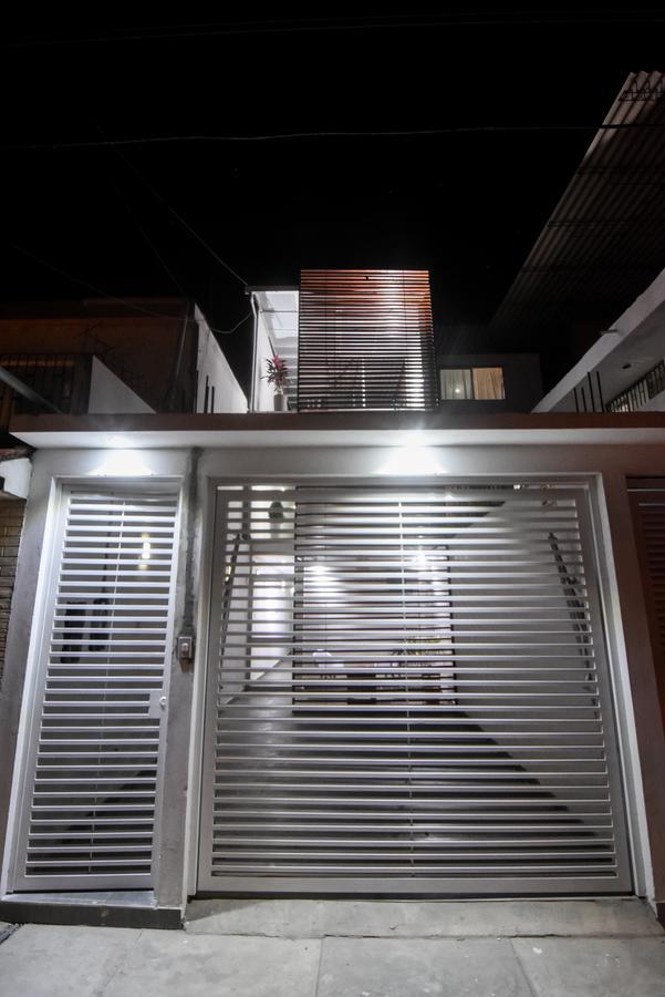 Apartment Rent Piura Exterior photo